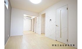 フジパレス堺北庄町  ｜ 大阪府堺市堺区北庄町２丁1番16号（賃貸アパート1DK・2階・31.40㎡） その10