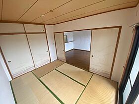 モンセーヌ和泉中央2番館  ｜ 大阪府和泉市はつが野２丁目（賃貸マンション3LDK・6階・60.68㎡） その12