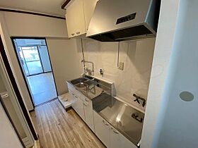 加賀ハイツ 210 ｜ 大阪府堺市堺区榎元町３丁（賃貸マンション1R・2階・17.00㎡） その8