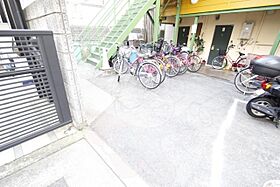 加賀ハイツ 210 ｜ 大阪府堺市堺区榎元町３丁（賃貸マンション1R・2階・17.00㎡） その25