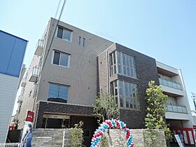 大阪府堺市北区黒土町（賃貸マンション2LDK・2階・81.15㎡） その1