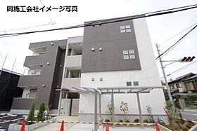 大阪府堺市北区百舌鳥赤畑町３丁159番5号（賃貸アパート1LDK・2階・36.09㎡） その1