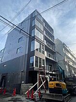 大阪府堺市堺区戎之町東１丁（賃貸マンション1DK・3階・30.73㎡） その3