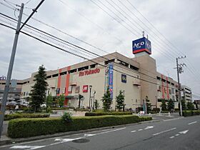 スリーハーブズヒラオカ  ｜ 大阪府堺市西区平岡町15番1号（賃貸テラスハウス1LDK・1階・42.84㎡） その24