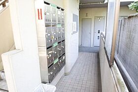 大阪府堺市堺区旭ヶ丘南町３丁（賃貸マンション2LDK・3階・46.00㎡） その19