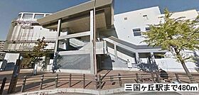 大阪府堺市堺区百舌鳥夕雲町１丁5番3号（賃貸マンション1K・3階・27.83㎡） その28