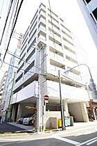 大阪府堺市堺区南瓦町（賃貸マンション1LDK・3階・32.36㎡） その1