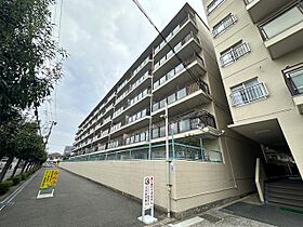 大阪府堺市堺区賑町４丁（賃貸マンション2LDK・4階・63.31㎡） その1