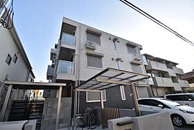 大阪府堺市堺区向陵中町１丁2番11号（賃貸アパート1LDK・1階・46.03㎡） その3