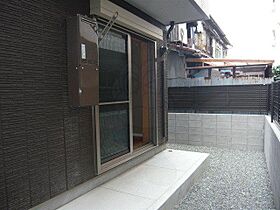 コテージ向陵  ｜ 大阪府堺市堺区向陵中町５丁（賃貸マンション2LDK・1階・60.50㎡） その6