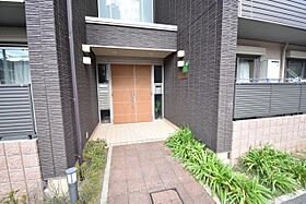 コテージ向陵  ｜ 大阪府堺市堺区向陵中町５丁（賃貸マンション2LDK・1階・60.50㎡） その16