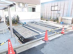 フジパレス百舌鳥赤畑町2番館  ｜ 大阪府堺市北区百舌鳥赤畑町３丁146番2号（賃貸アパート1K・1階・27.20㎡） その19