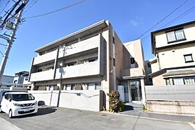 大阪府堺市北区東三国ヶ丘町５丁2番20号（賃貸マンション1K・1階・29.32㎡） その1