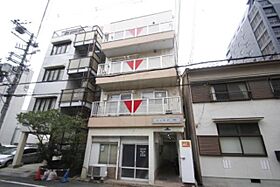 大阪府堺市堺区中之町西１丁（賃貸マンション1LDK・4階・34.00㎡） その3