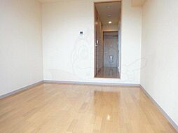 JR阪和線 堺市駅 徒歩1分の賃貸マンション 3階1Kのリビング/ダイニング