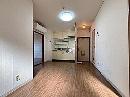 居間