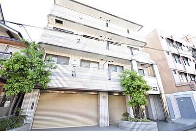 外観 外観