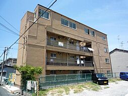 富士マンション