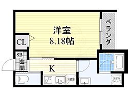 🉐敷金礼金0円！🉐南海線 石津川駅 徒歩10分