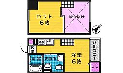 🉐敷金礼金0円！🉐南海線 堺駅 徒歩9分