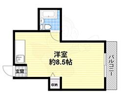 南海高野線 堺東駅 徒歩12分