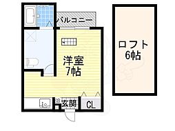 南海高野線 浅香山駅 徒歩5分 1階/-