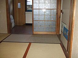 居間