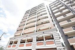 Osaka Metro御堂筋線 なかもず駅 徒歩5分の賃貸マンション