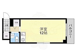 グラン・ビルド堺東 6階/-