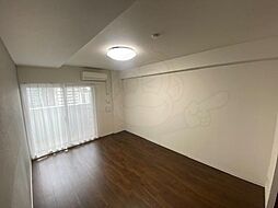 南海線 堺駅 徒歩10分の賃貸マンション 8階1Kのリビング/ダイニング