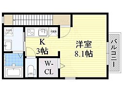 JR阪和線 堺市駅 徒歩12分
