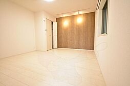 フジパレス鳳駅西サウス 1階1Kのリビング/ダイニング