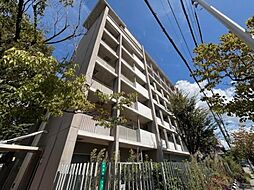 南海高野線 浅香山駅 徒歩9分の賃貸マンション