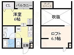 南海線 堺駅 徒歩10分 1階/-