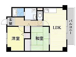 JR阪和線 鳳駅 徒歩10分