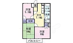 JR阪和線 富木駅 徒歩13分