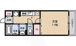 南海線 湊駅 徒歩13分