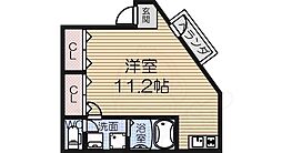 Beeハイム 1階/-