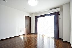 南海線 湊駅 徒歩10分の賃貸マンション 6階1DKのリビング/ダイニング