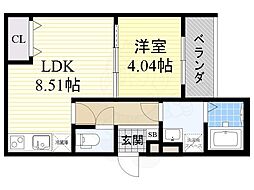 南海線 湊駅 徒歩8分