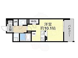 ArtizA堺 9階/-