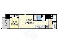 ArtizA堺 12階/-