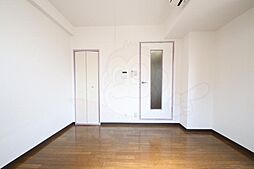 南海線 堺駅 徒歩13分の賃貸マンション 4階1Kのリビング/ダイニング