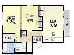 南海高野線 三国ヶ丘駅 徒歩15分