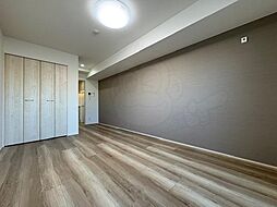 南海線 湊駅 徒歩4分の賃貸アパート 3階1Kのリビング/ダイニング