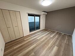 南海線 湊駅 徒歩4分の賃貸アパート 1階1Kのリビング/ダイニング