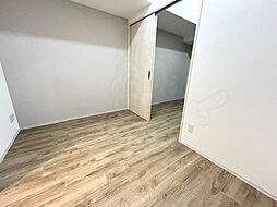 JR阪和線 鳳駅 徒歩8分の賃貸マンション 3階1DKのリビング/ダイニング