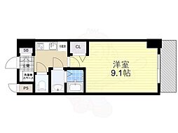 南海線 堺駅 徒歩10分 15階/-