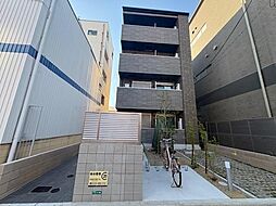 寺地町東シーエム・アン・イースト