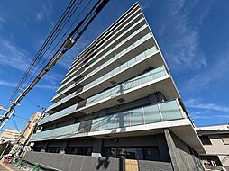 南海高野線 堺東駅 徒歩18分の賃貸マンション